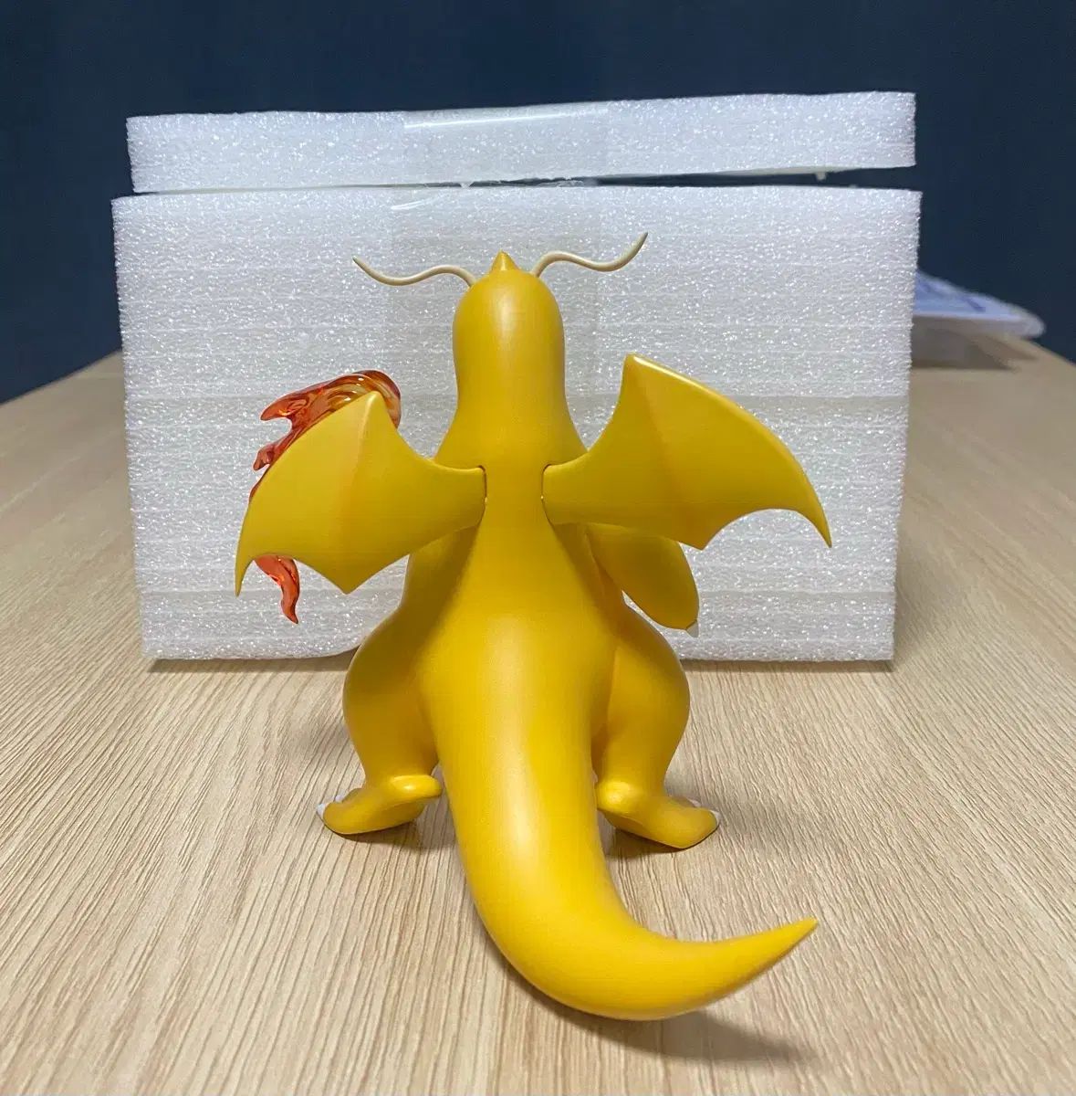 ポケットモンスター 1⁄20 スケールワールド レジン - 1:20 Miracle