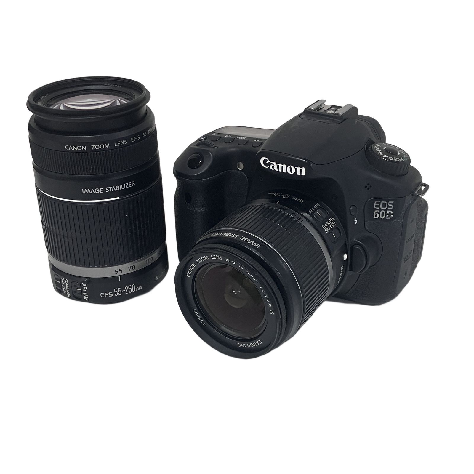 Canon EOS 60D デジタル一眼レフ　DS126281 Amazon | Canon デジタル一眼レフカメラ EOS 60D ボディ ブラック