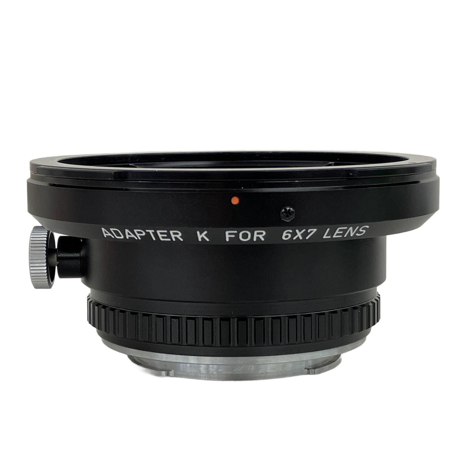 PENTAX ペンタックス 67 ADAPTER K FOR 6X7 マウント アダプター