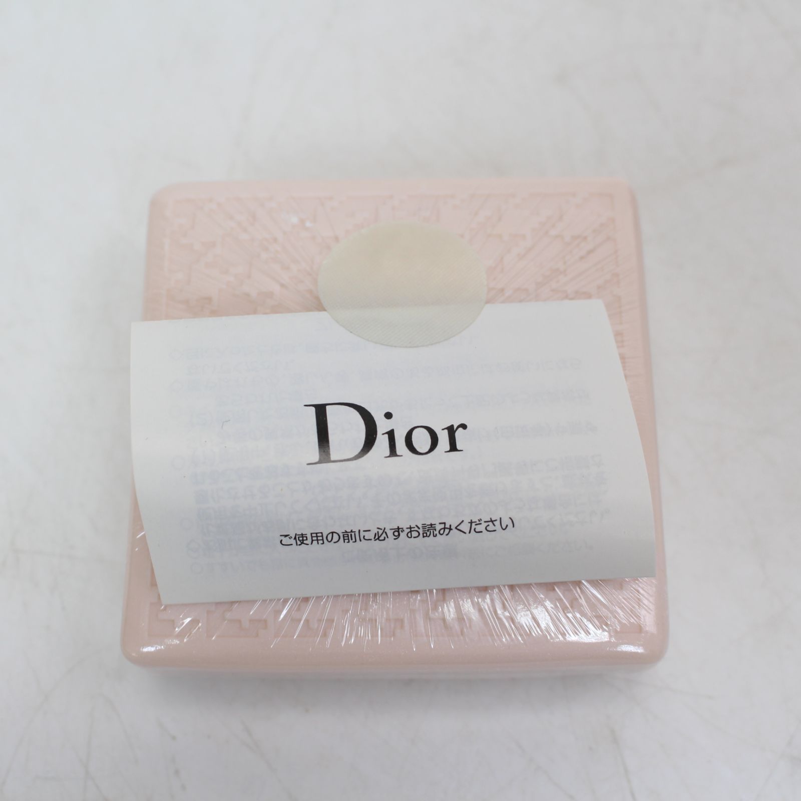 541)【未使用】Dior ミス ディオール ソープ 石鹸 100g - メルカリ