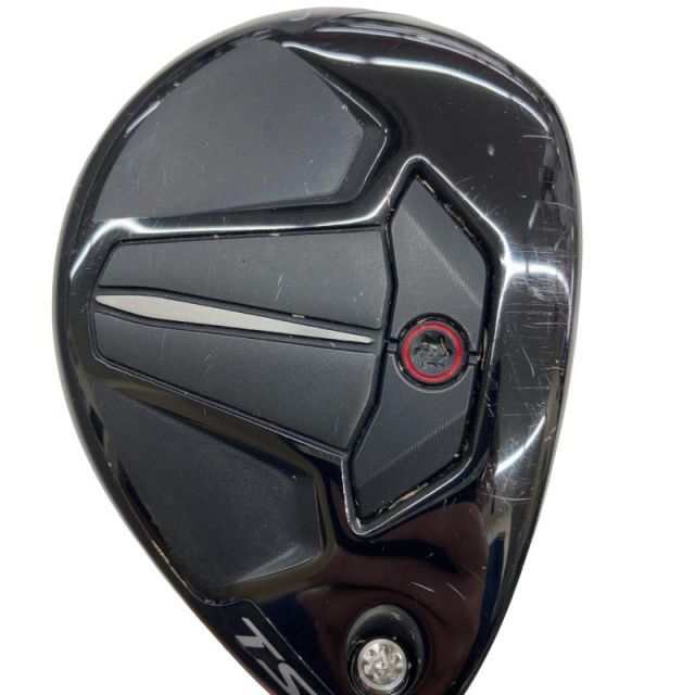 中古】 タイトリスト TSR2 24° ユーティリティ UT NS PRO MODUS3
