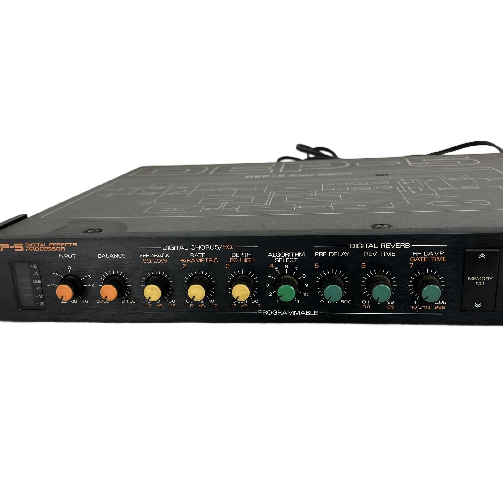 Roland DEP-5 デジタルエフェクター プロセッサー Roland DEP-5 デジタルエフェクター プロセッサー Roland DEP-5 - What