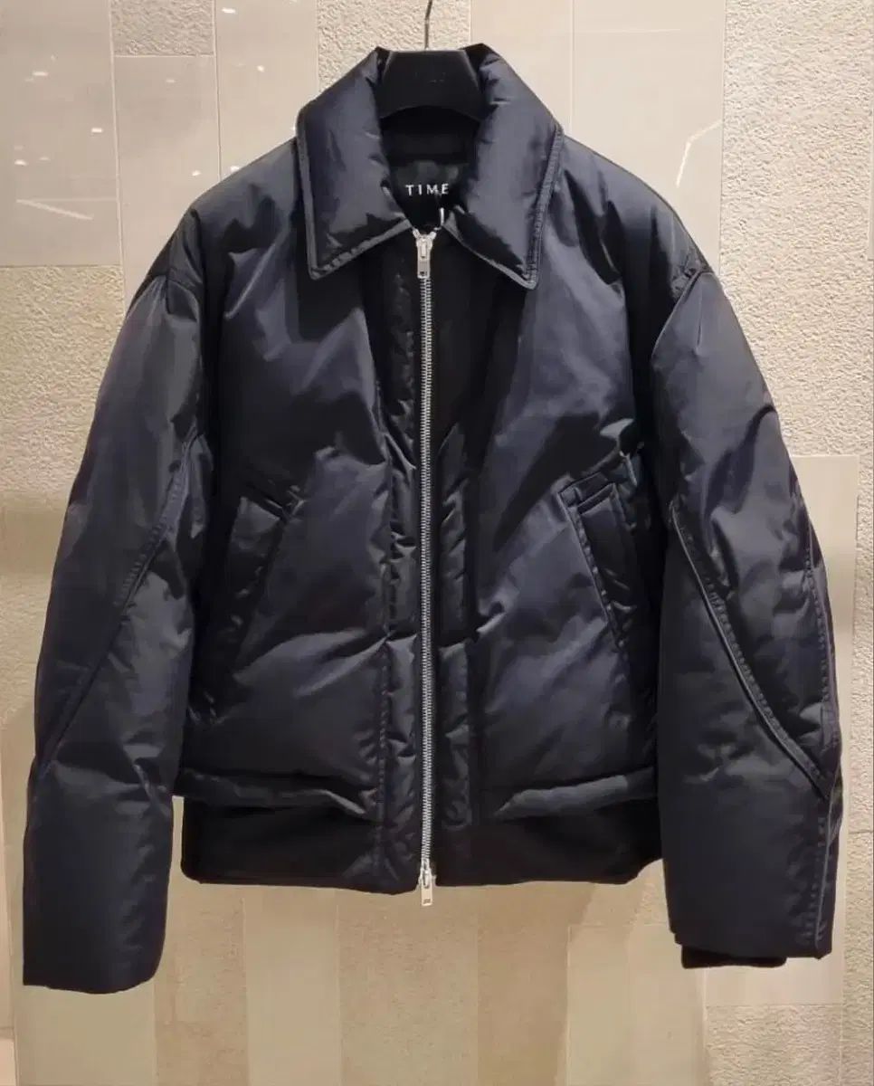 TIME HOMME 23F/W 2WAY グース ダウン アウター - メルカリ