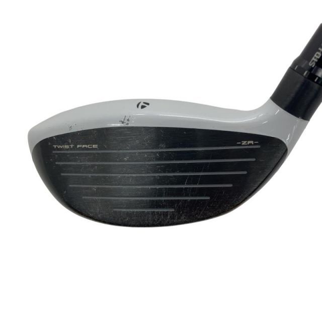 中古】 テーラーメイド SIM 3W フェアウェイウッド FW Diamana D