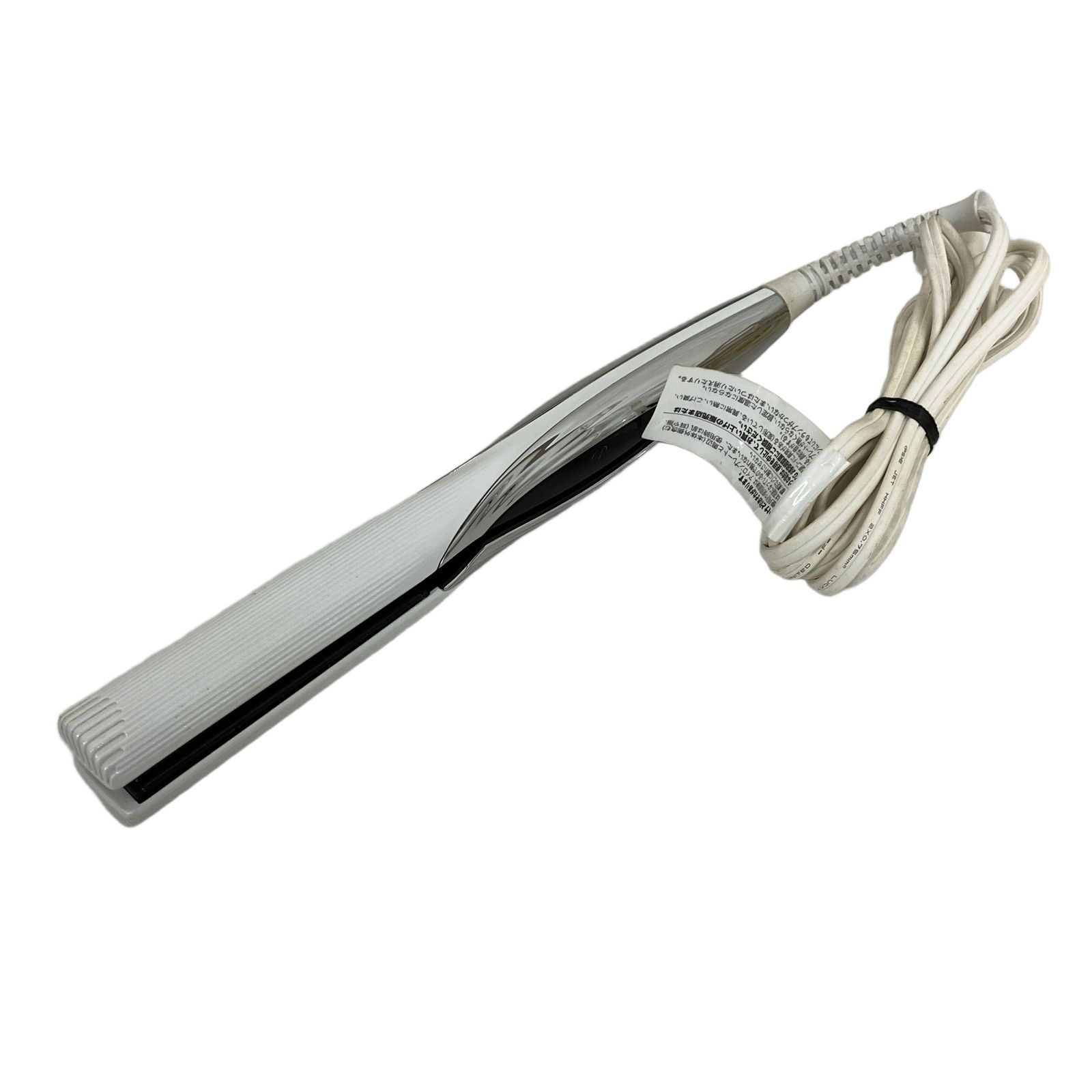 MTG ReFa BEAUTECH STRAIGHT IRON RE-AC02A リファ ビューテック