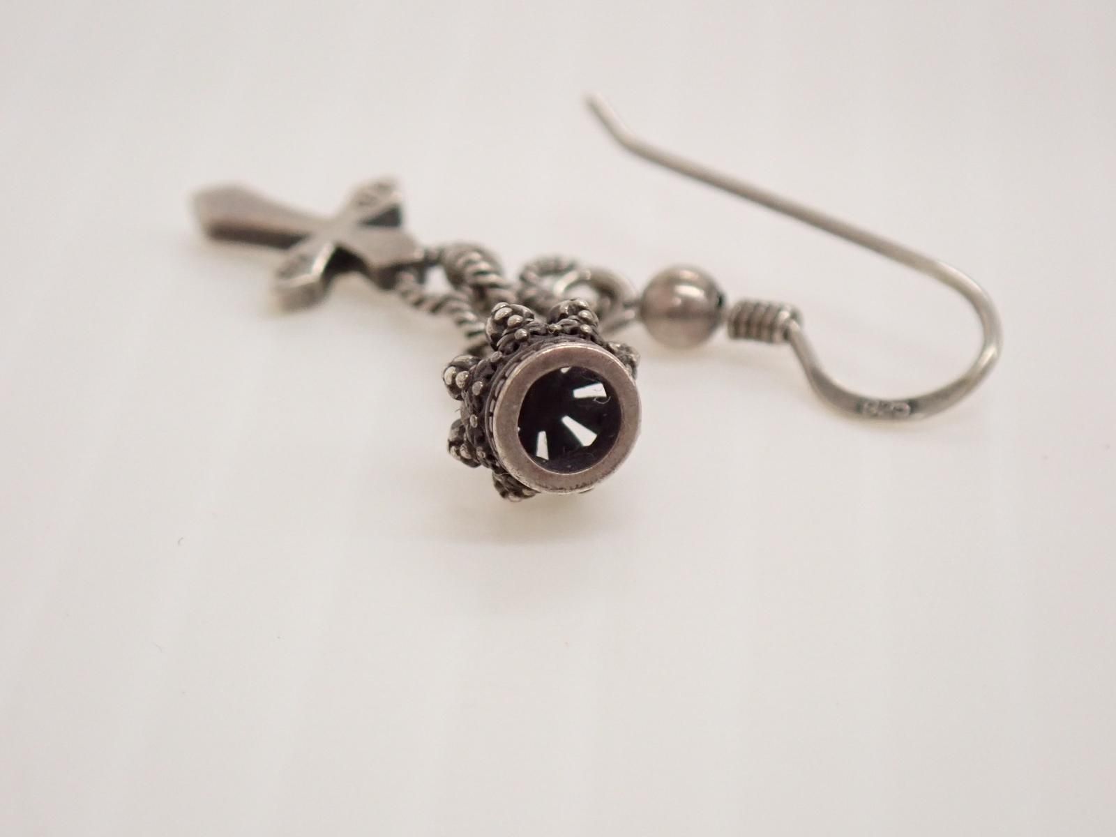 ジャスティンデイビス Justin Davis CC POWERピアス PEACE&NOISE ピアス | ジャスティン デイビス（JUSTIN DAVIS）公式通販