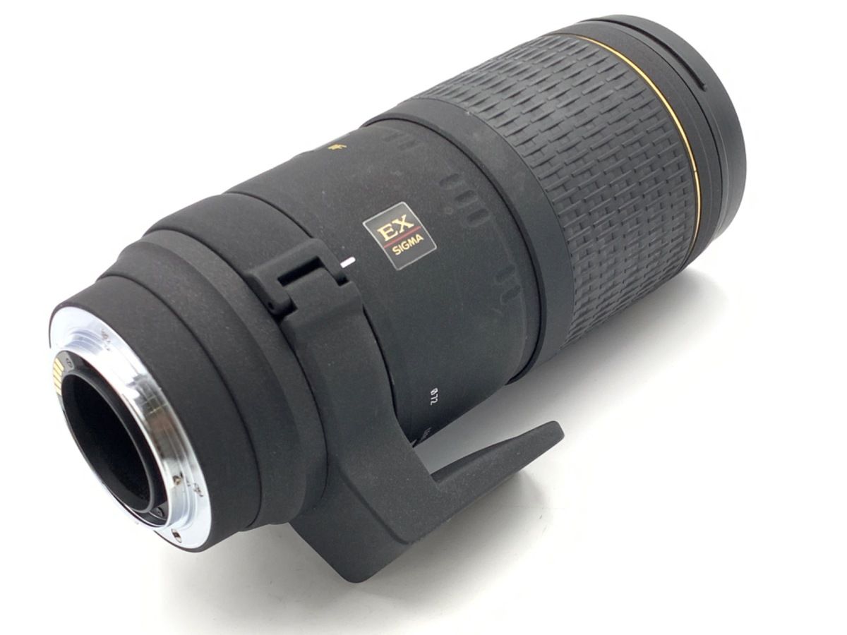 シグマ 180mm F3.5APO MACRO EX sony Aマウント美品 Amazon.com : Sigma 180mm f/3.5 EX DG IF HSM APO Macro Lens for
