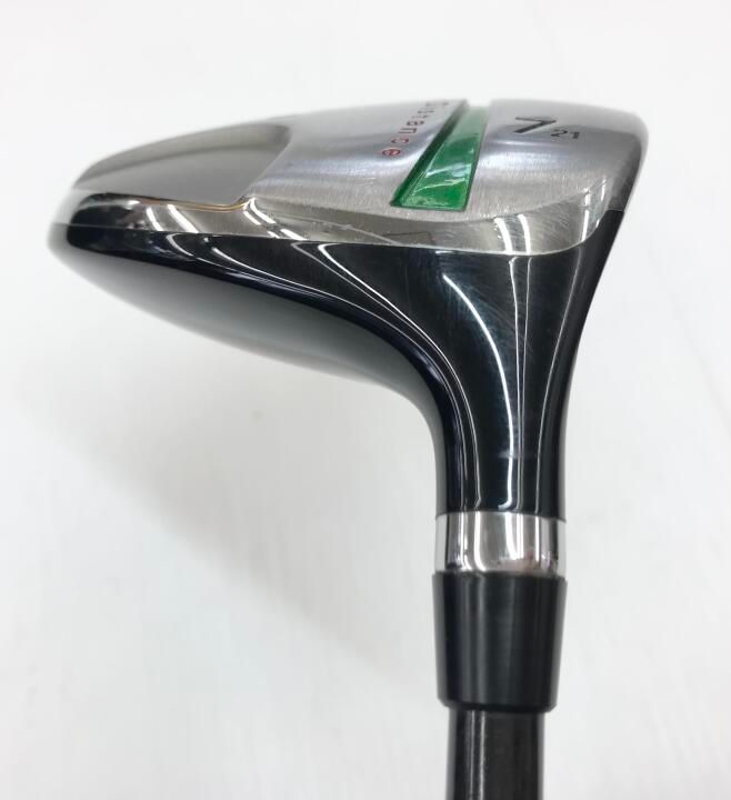 ミステリー C-HT411 21度 FireExpress FW 55 SRフレックス