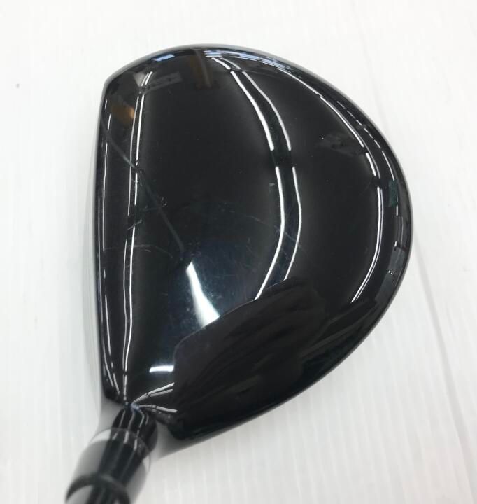 ミステリー C-HT411 21度 FireExpress FW 55 SRフレックス