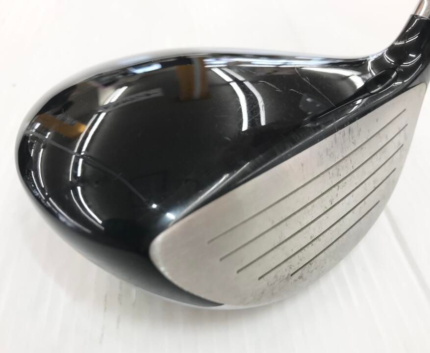 ミステリー C-HT411 21度 FireExpress FW 55 SRフレックス