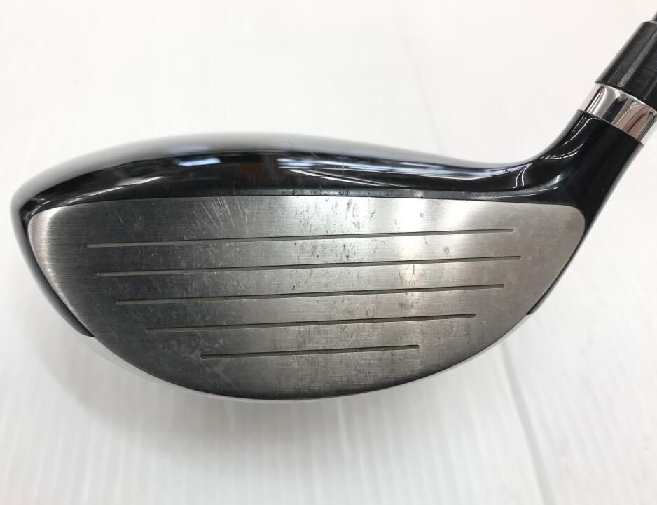 ミステリー C-HT411 21度 FireExpress FW 55 SRフレックス