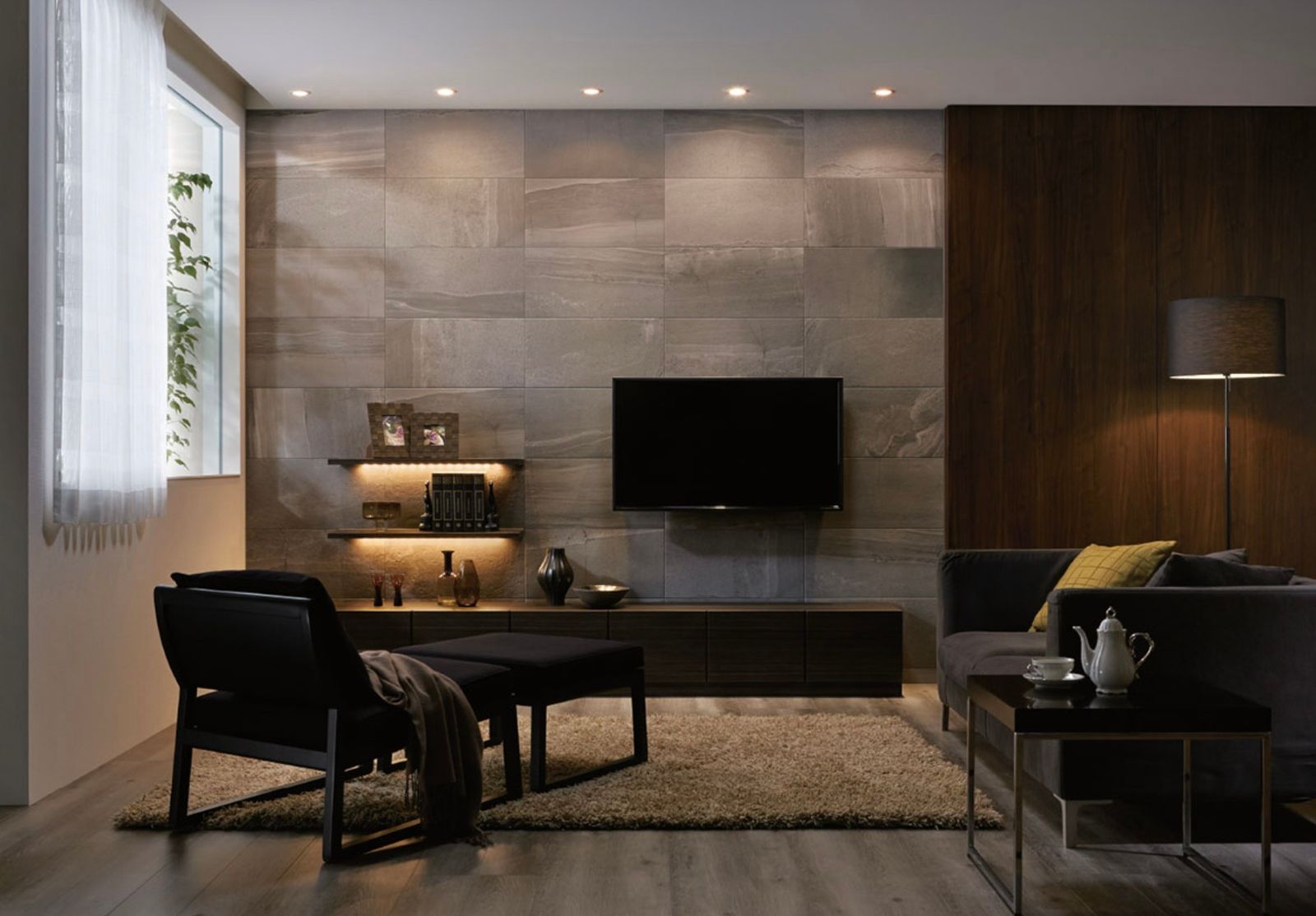 LIXIL エコカラットプラス ストーングレース 型番 ECP-630 STG 3 N ♥アウトレット品 4ケース＋予備