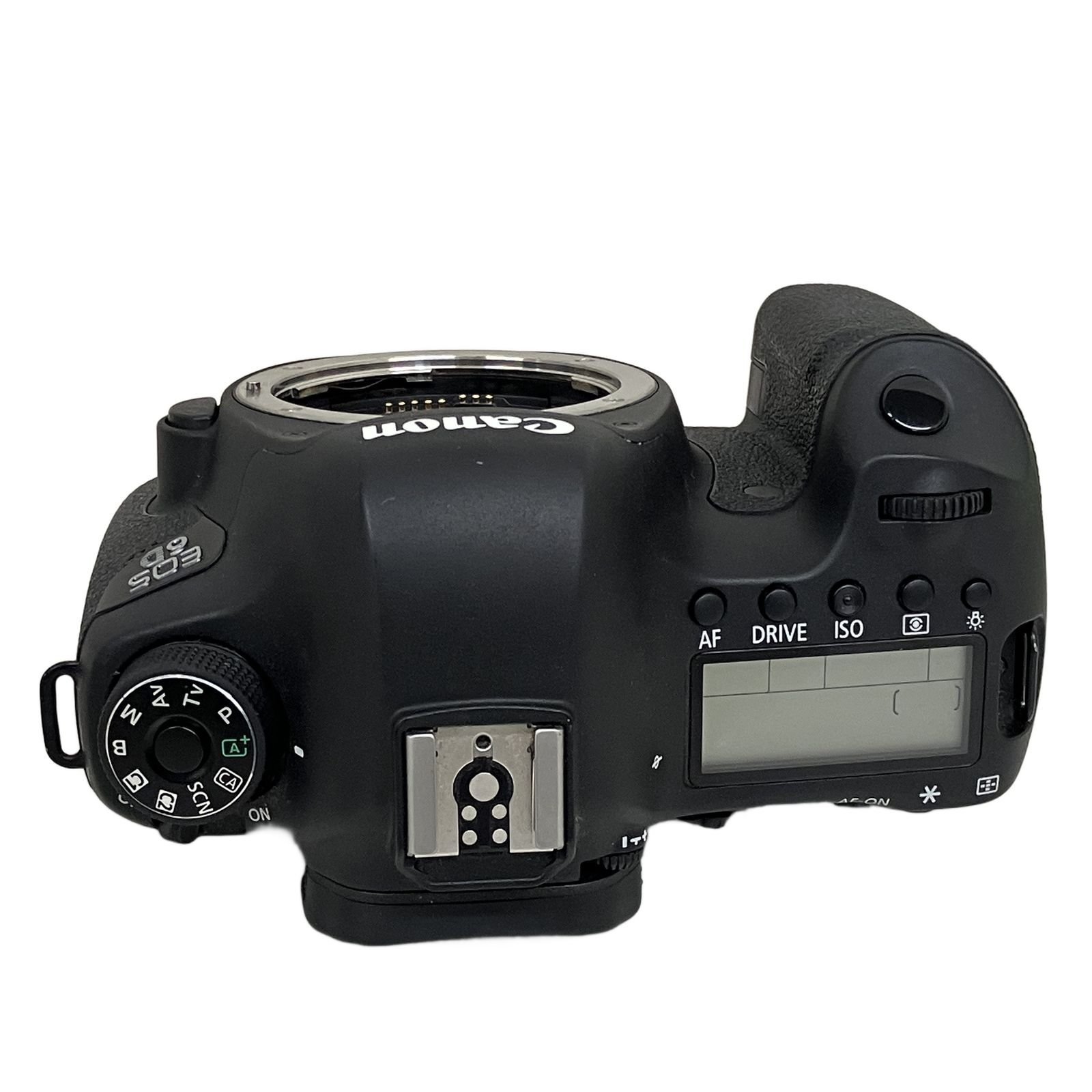 Canon EOS 6D ボディ キヤノン デジタル一眼レフカメラ 中古 T10848212