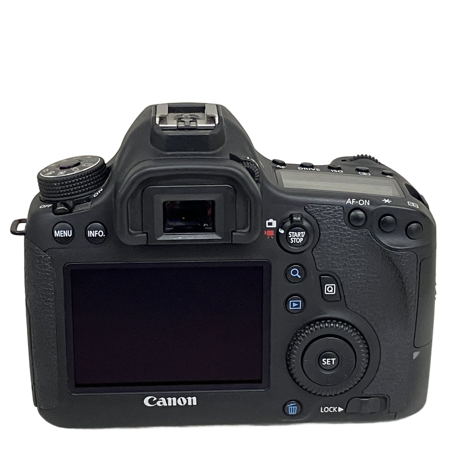 Canon EOS 6D ボディ キヤノン デジタル一眼レフカメラ 中古 T10848212