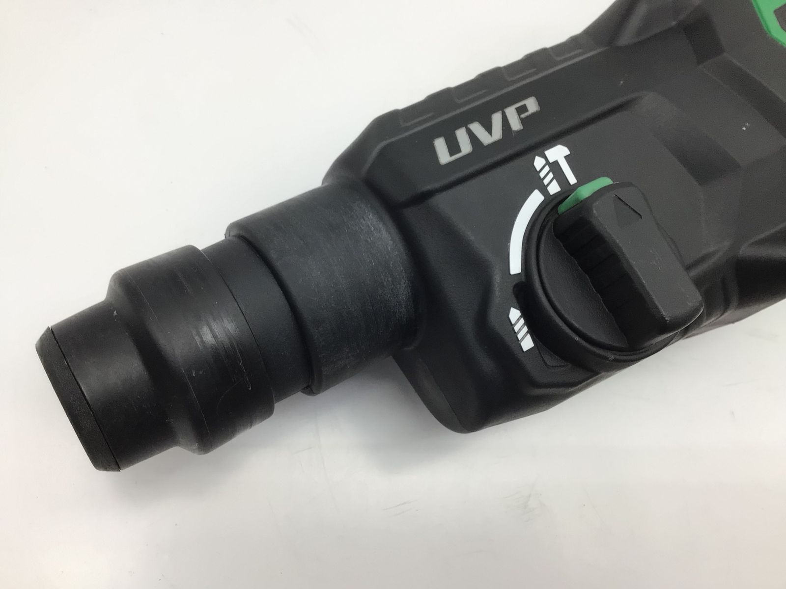 ハンマドリル IT_U