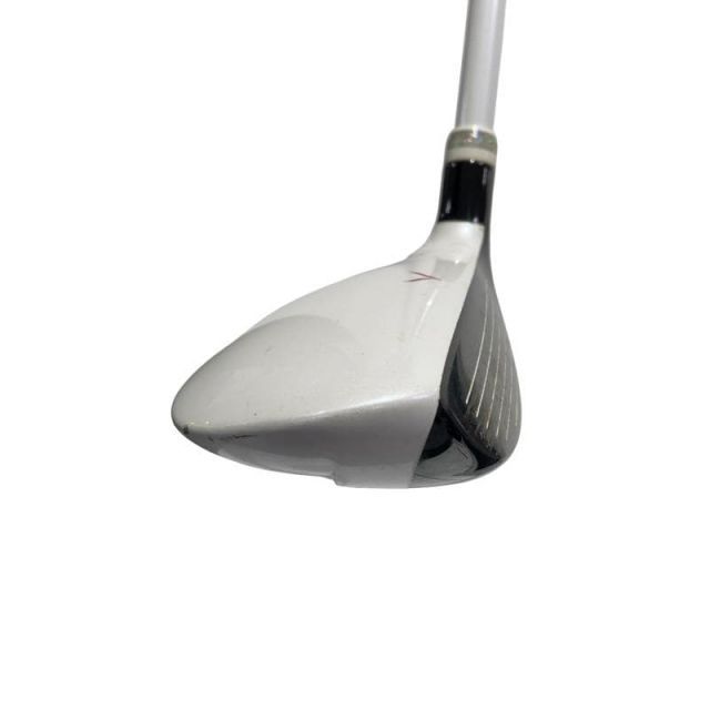 中古】 ヨネックス YONEX Fiore U6 ユーティリティ UT FR300