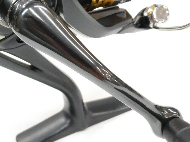  シマノ 22サハラ C 3000 01 スピニングリール リール