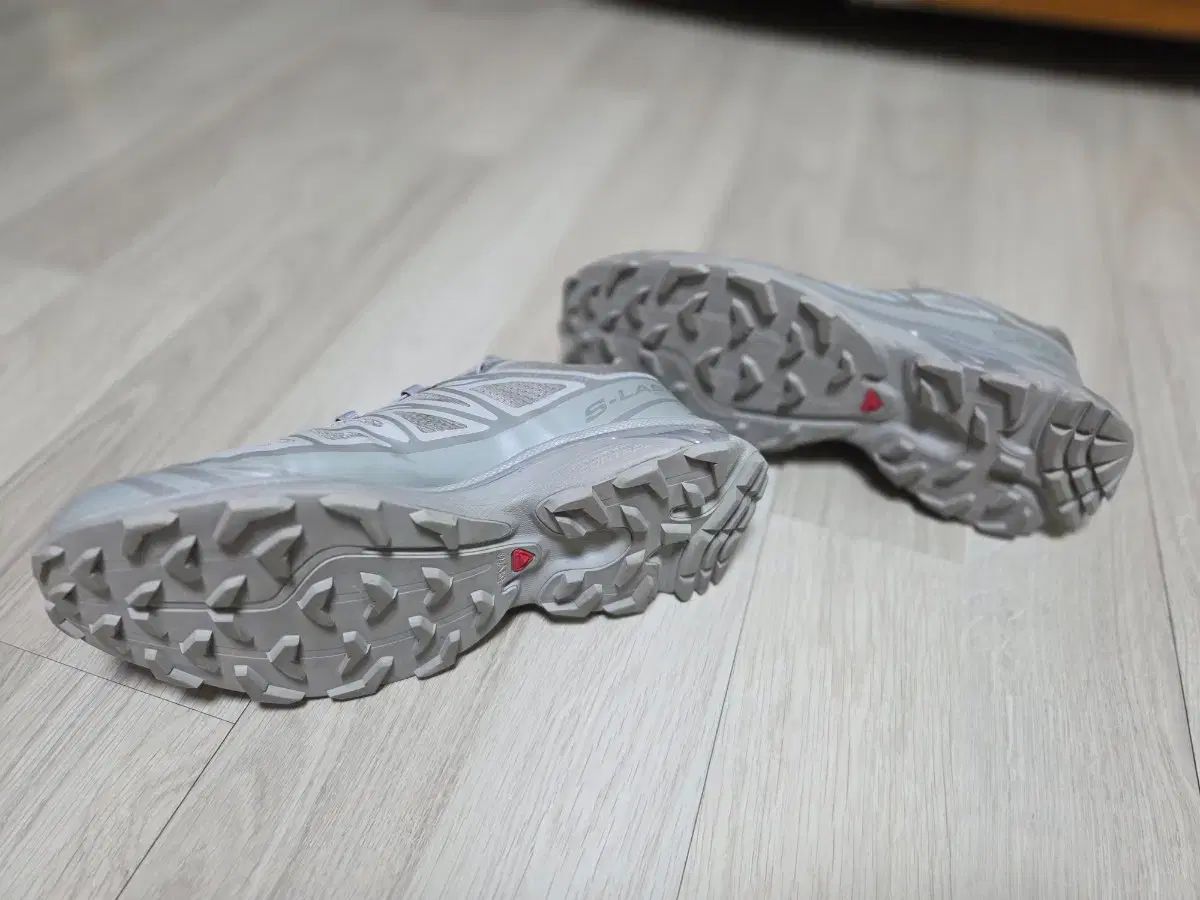 ゴースト グレー