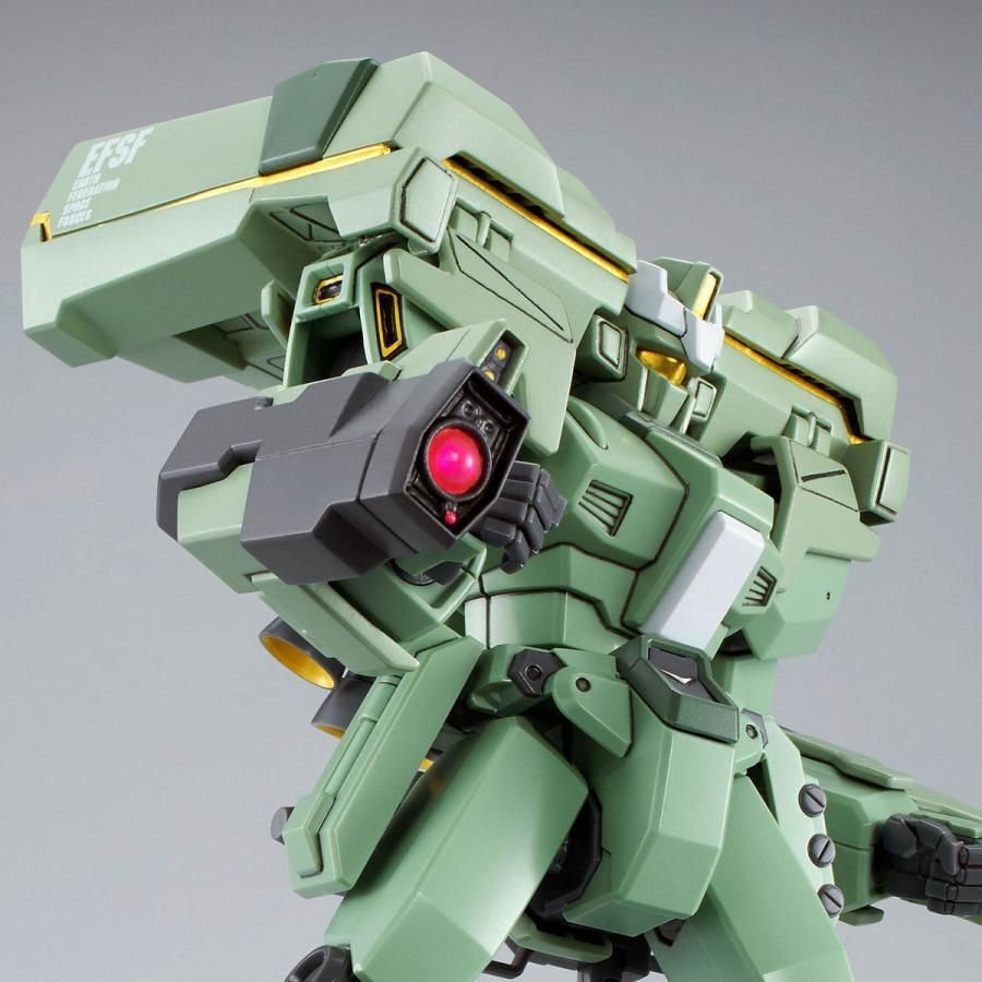 楽一番公式アカウント07 HGUC EWACジェガン 2個 ガンプラ「HGUC EWACジェガン」や「HGUC ジェガンD型（ピコ・アルティ