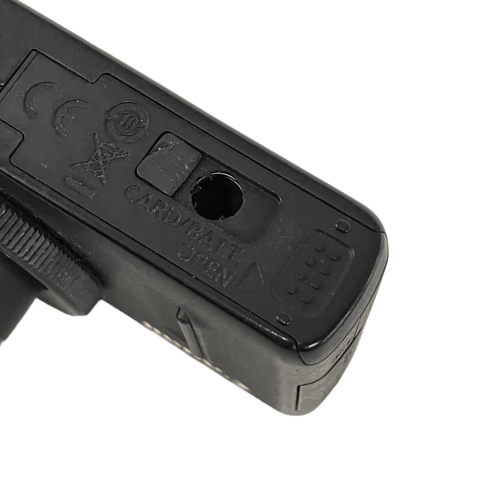 Canon PC1675 PowerShot S100 コンパクトデジタルカメラ バッテリー