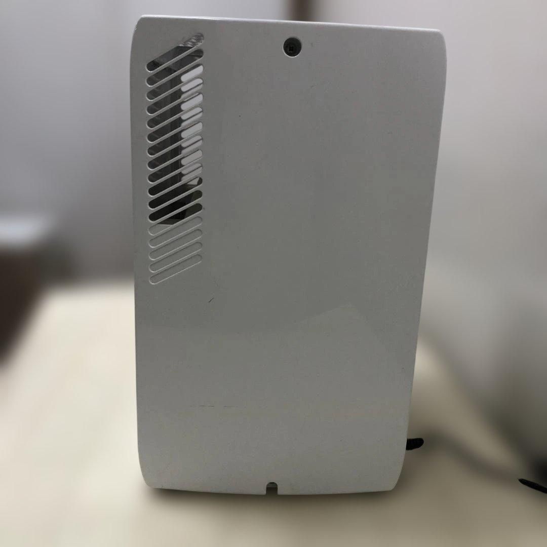 アイリスオーヤマ 除湿機 IJC-J56-W 2022年製 5.6L コンプレッサー式