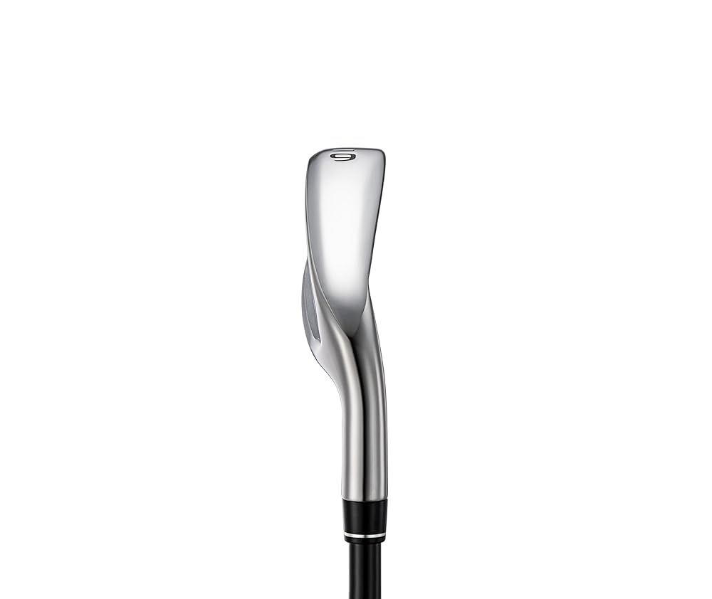 キャロウェイ(Callaway) 右用 アイアンセット PARADYM Ai SMOKE MAX