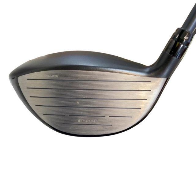 中古】 ブリヂストン BRIDGESTONE B2 10.5° ドライバー DR Diamana