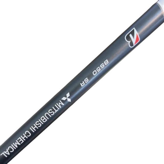 中古】 ブリヂストン BRIDGESTONE B2 10.5° ドライバー DR Diamana