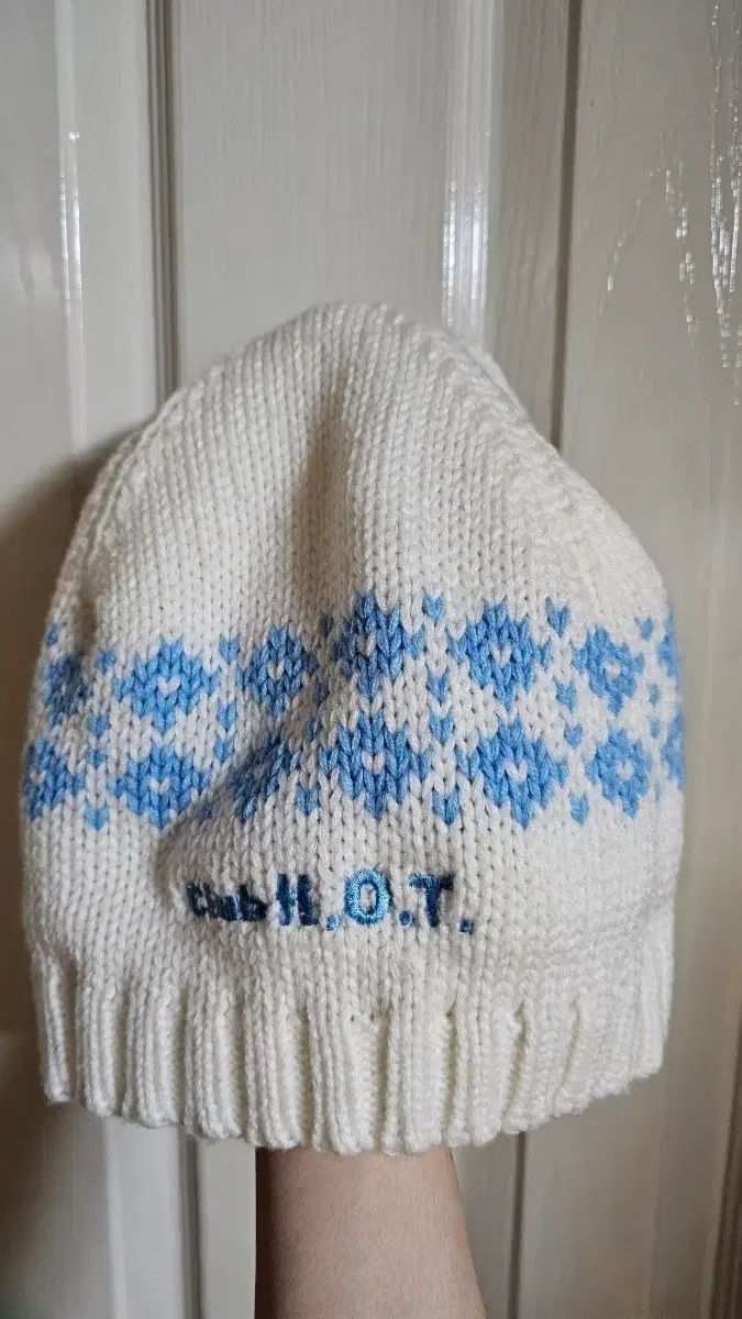 H O T ファンクラブ 帽子 クラブ H.O.T グッズ