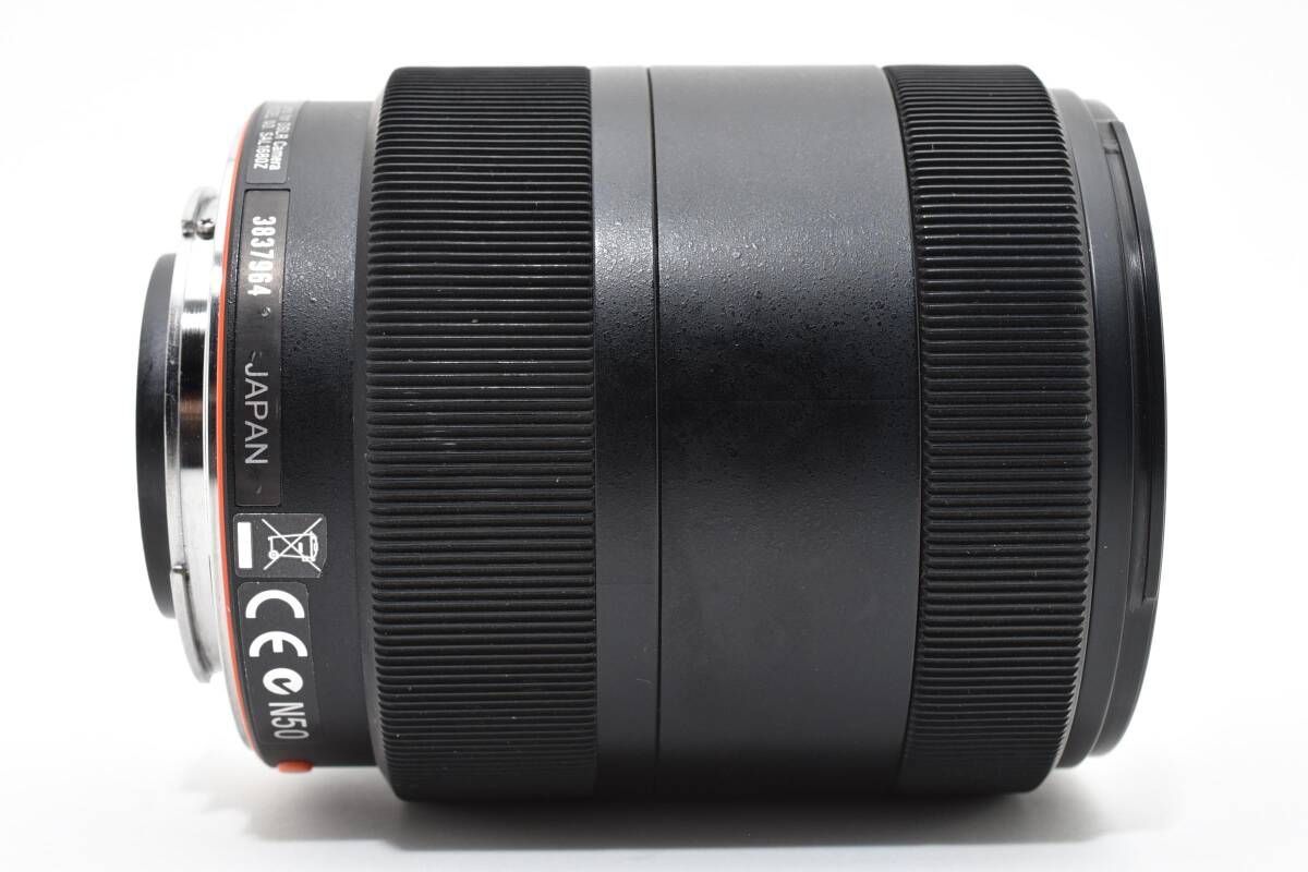 ☆良品☆ソニー SONY Carl Zeiss Vario-Sonnar T＊ 16-80mm f3.5-4.5