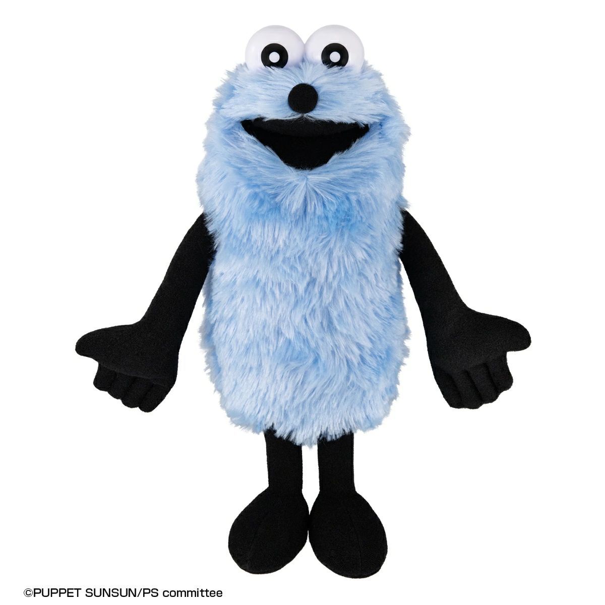 パペットスンスン おしゃべりぬいぐるみ スンスン ぬいぐるみ