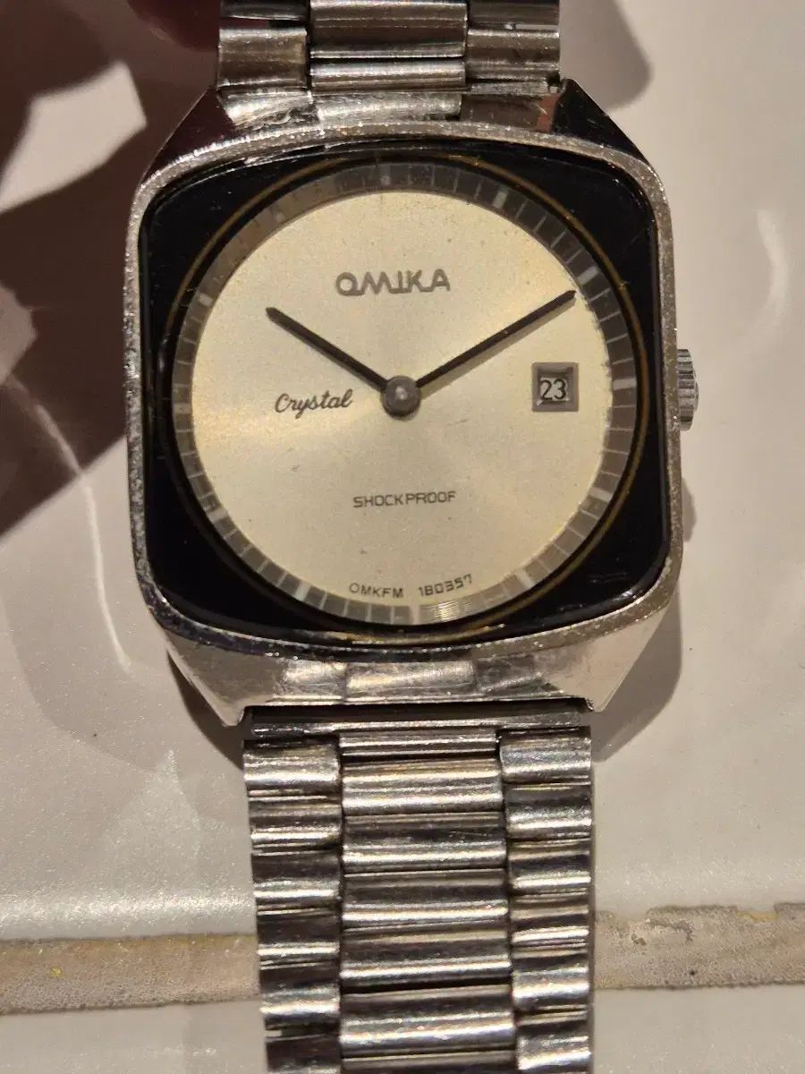 Omika ヴィンテージ Tシャツ