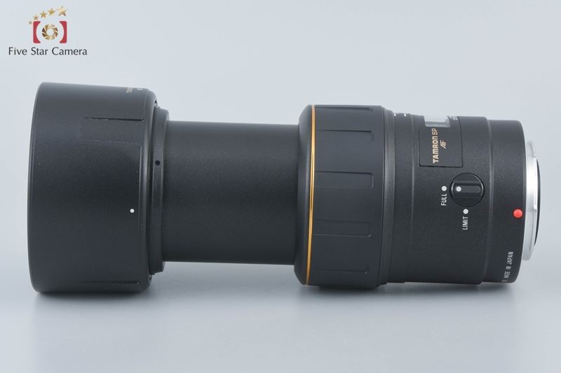 TAMRON タムロン 172E SP AF 90mm f/2.8 MACRO ミノルタ用 【公式通販】