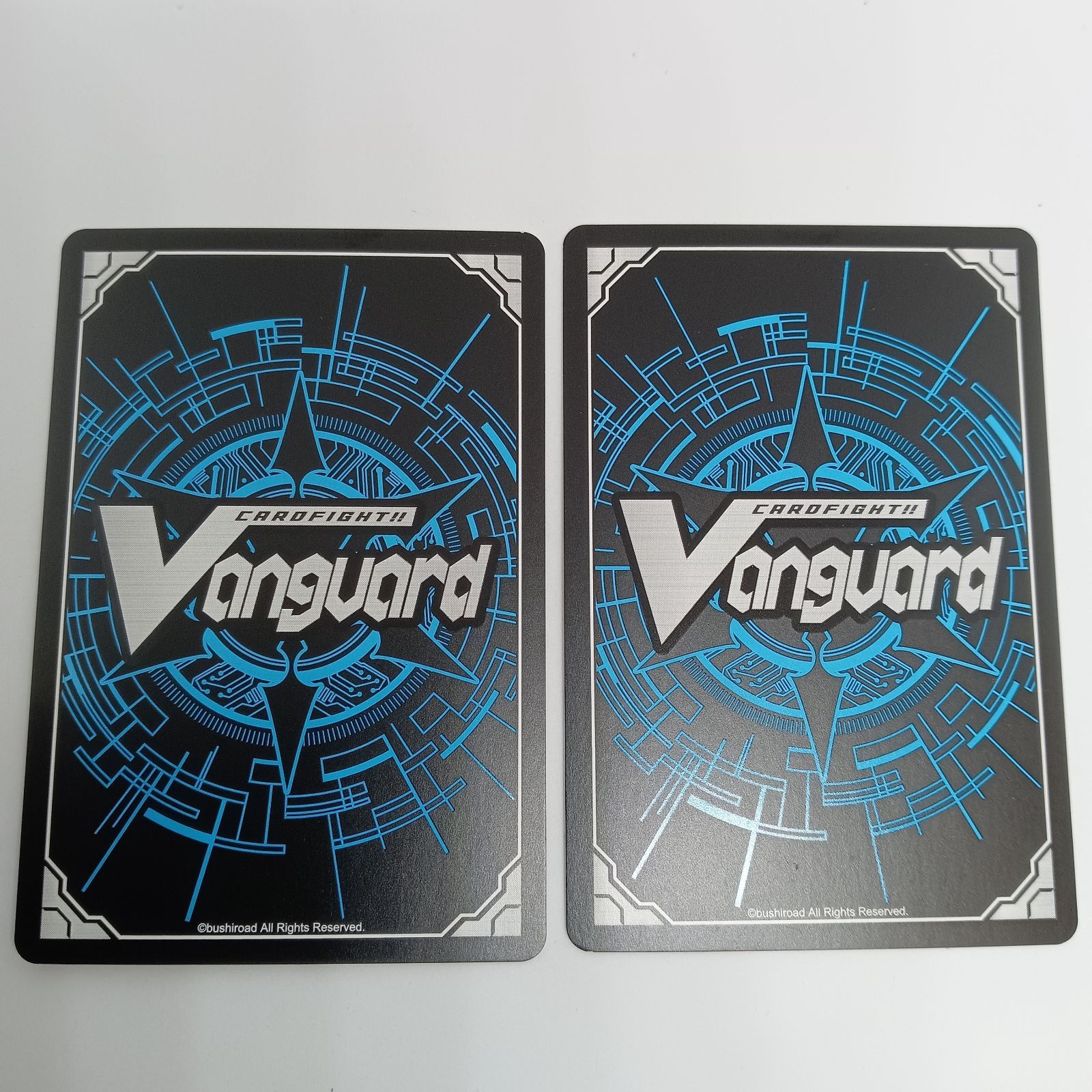 廉潔の聖光ユーファ（RR)【2枚セット】 - メルカリ