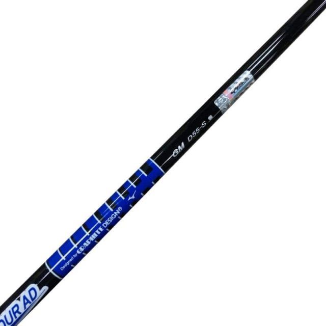 ミズノ Mizuno ST-X 230 10.5 ドライバー DR TOUR AD GM D (フレックス 