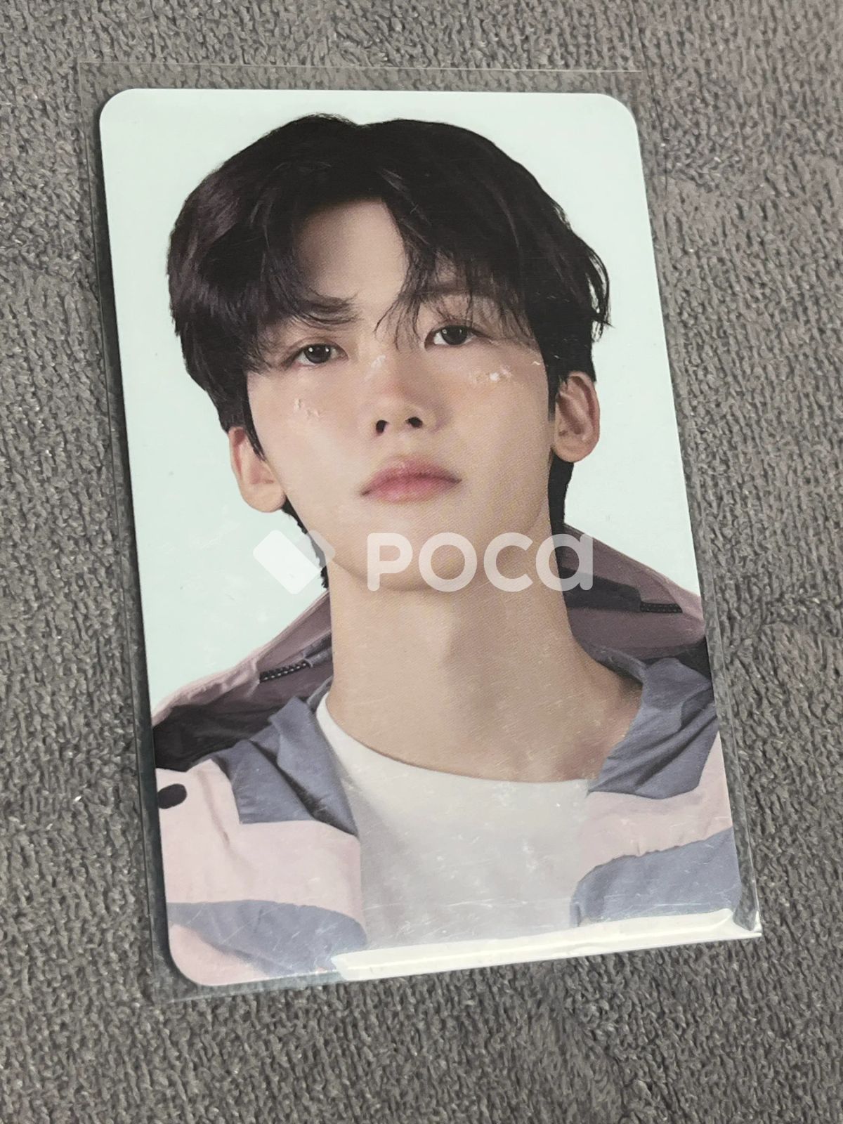 NCT ジェミン NCT ZONE COUPON CARD SNOWBOARDER ver. - メルカリ
