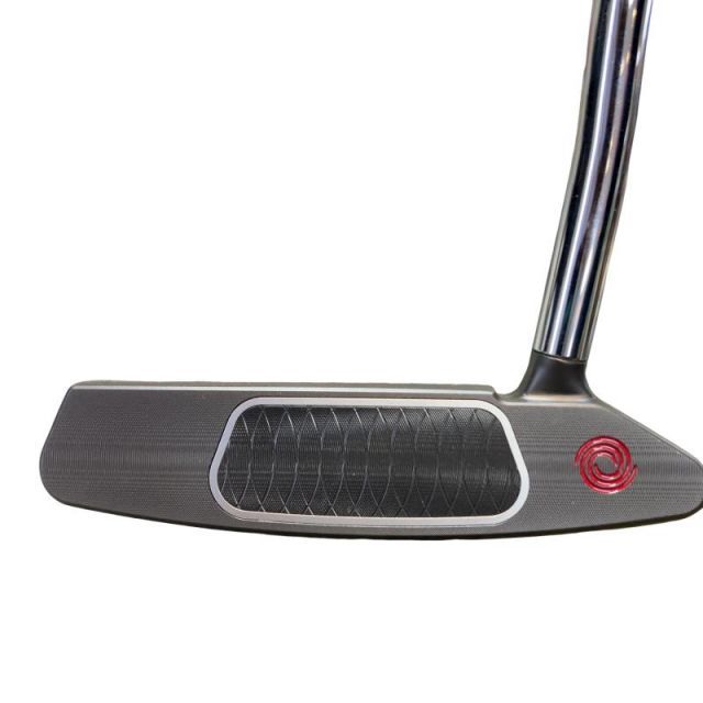 中古】 オデッセイ TOULON Ai-ONE CHICAGO DB 34インチ パター PT