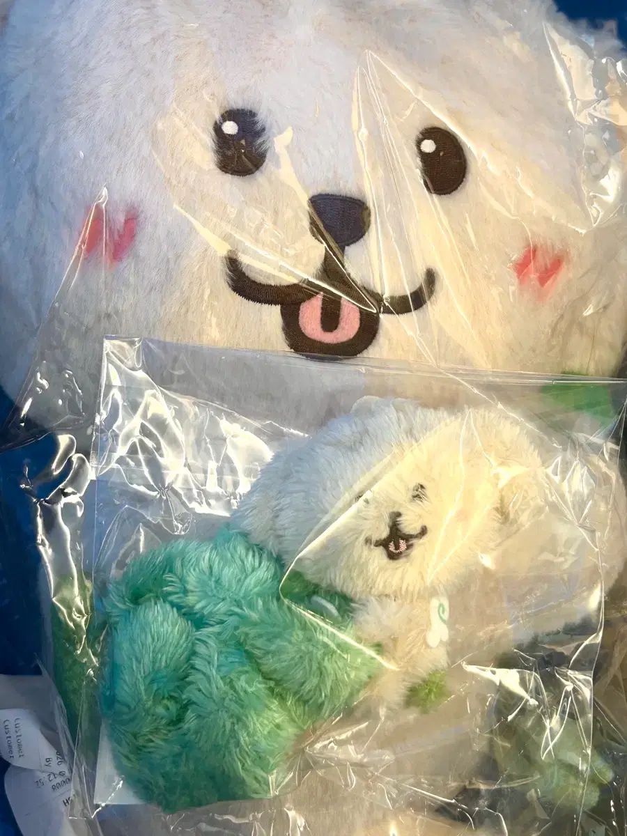 NCT エヌシーティー WIND AND WISH 댕ツリーバー バッグ SCRUNCH まとめ