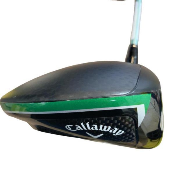 中古】 キャロウェイ ELYTE MAX FAST 12° レディース ドライバー DR