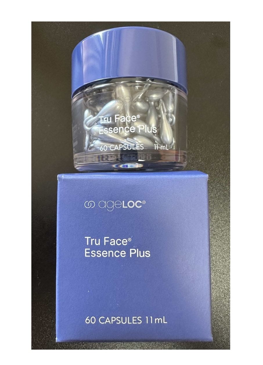 ageLOC トゥルーフェイスエッセンスプラス NU SKIN ニュースキン