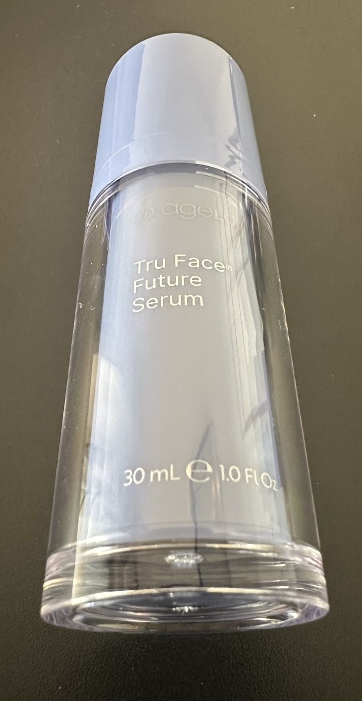 ニュースキン　フューチャーセラム NU SKIN ageLOC® ニュースキン NU SKIN ageLOC フューチャーセラム - メルカリ