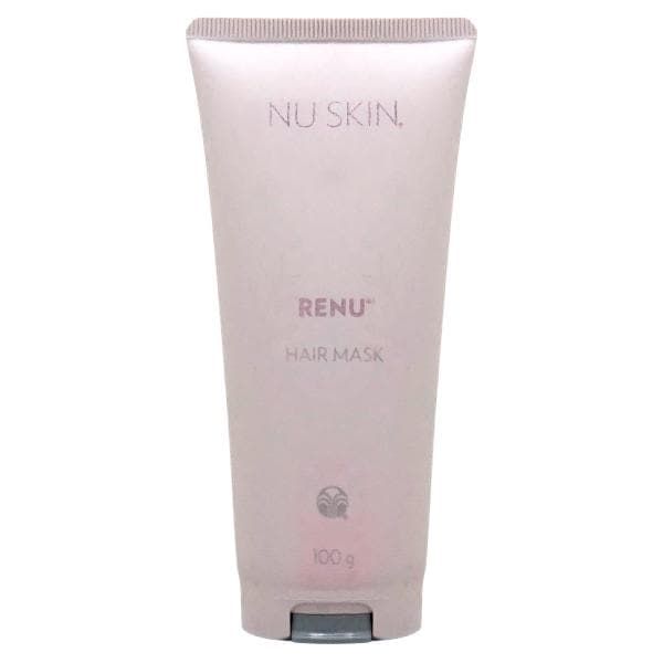 ニュースキン NU SKIN レニュー ヘアー マスク - メルカリ