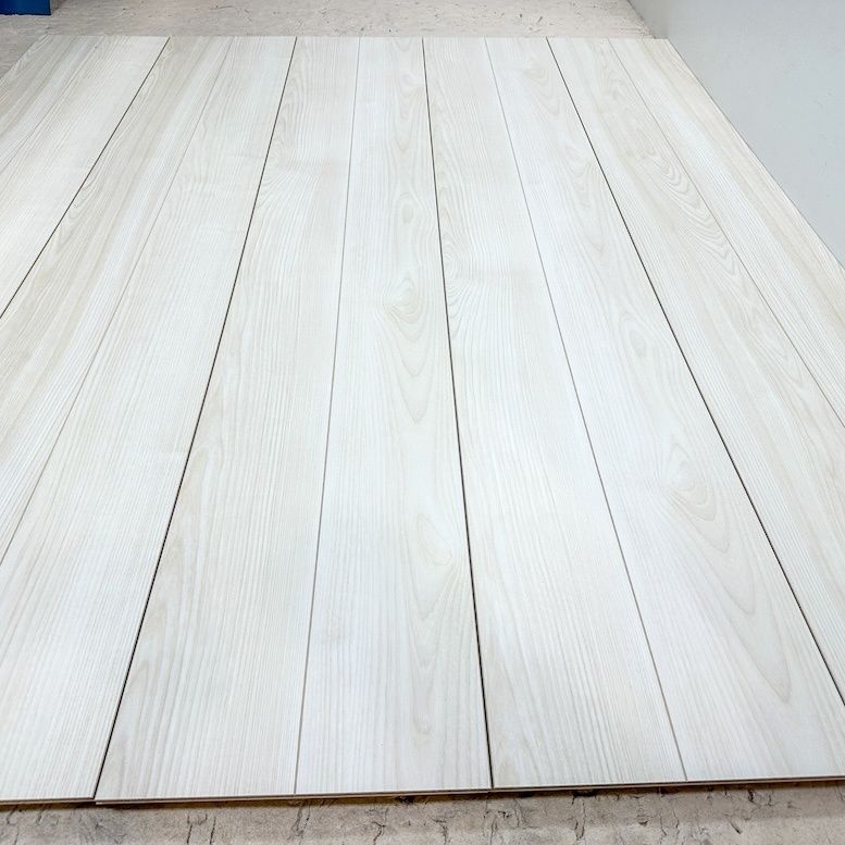  引取り オリエント フローリング イービットフロア 型番 V 1-TSA ♥アウトレット品 6ケース 床材 内装