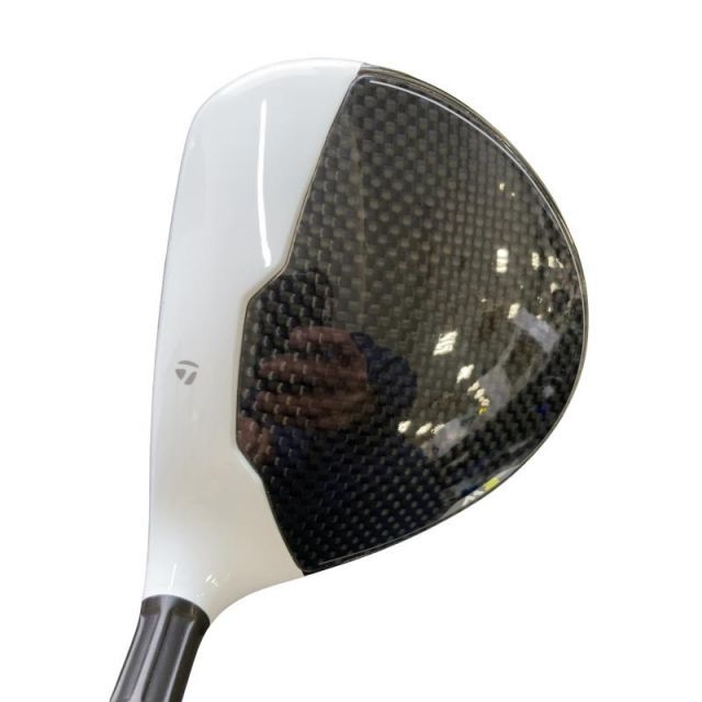 中古】 テーラーメイド M2(2017) 3W USA フェアウェイウッド FW REAX