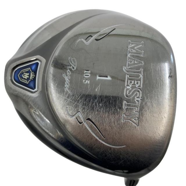 マジェスティ ロイヤル W5 ほぼ未使用 SR 中古】 マジェスティゴルフ