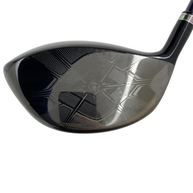 マジェスティ ロイヤル W5 ほぼ未使用 SR 中古】 マジェスティゴルフ