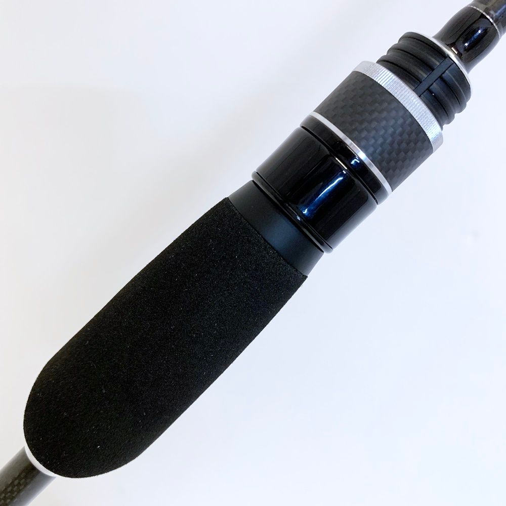 ティクト ロッド