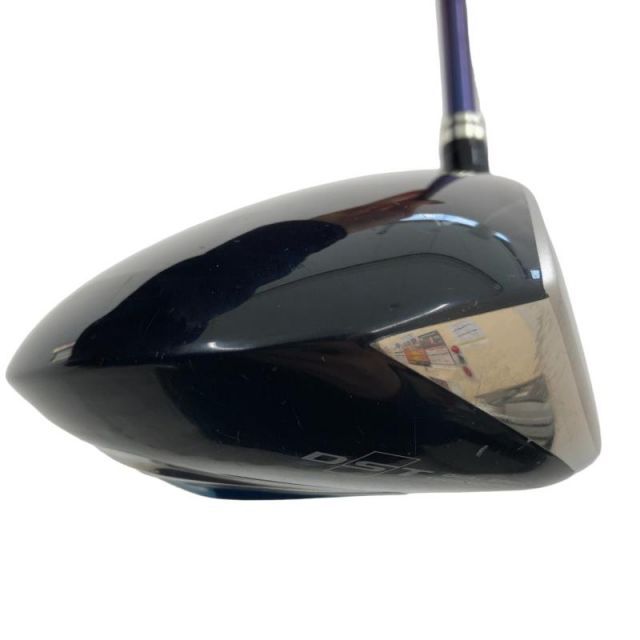 中古】 ダンロップ XXIO(2014) 10.5° ドライバー DR XXIO MP800