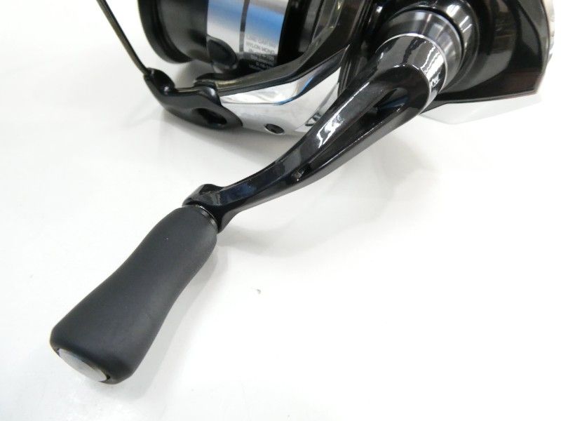  シマノ 23ヴァンキッシュ C 2000 S 03- スピニングリール リール