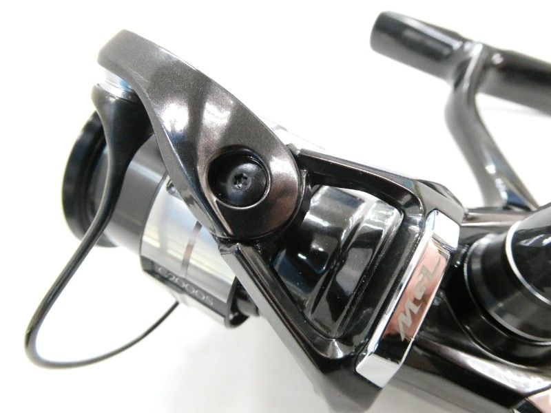 23ヴァンキッシュ C